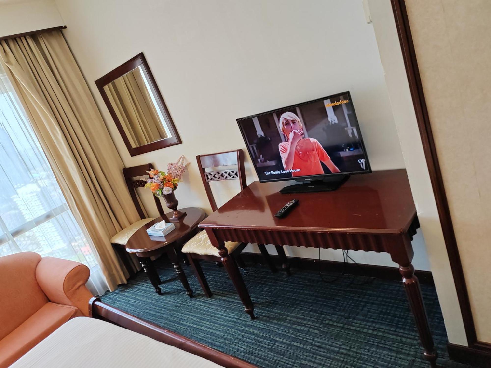Kl Landmark Apartment At Berjay Times Square Kuala Lumpur Exterior foto