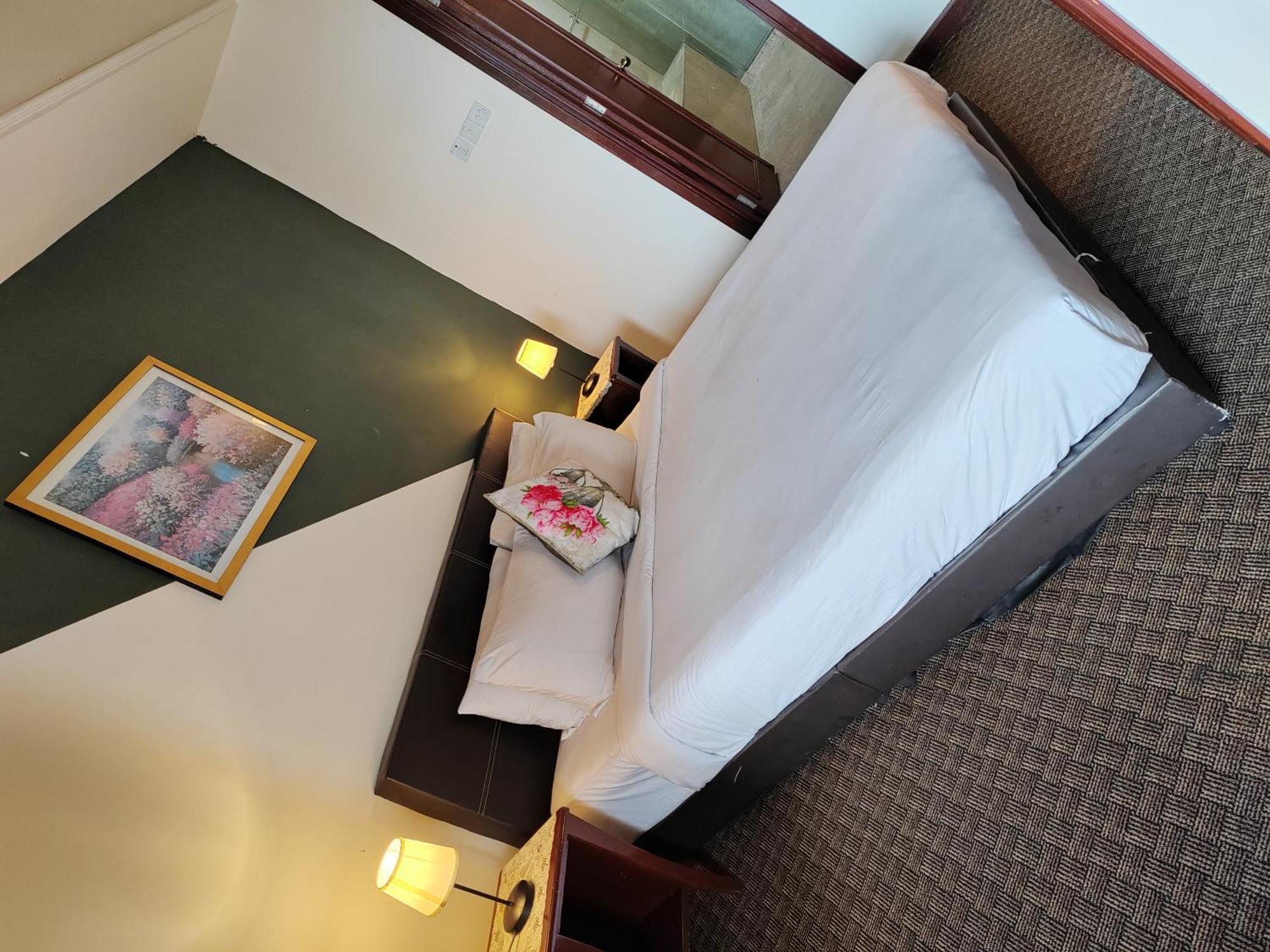 Kl Landmark Apartment At Berjay Times Square Kuala Lumpur Exterior foto
