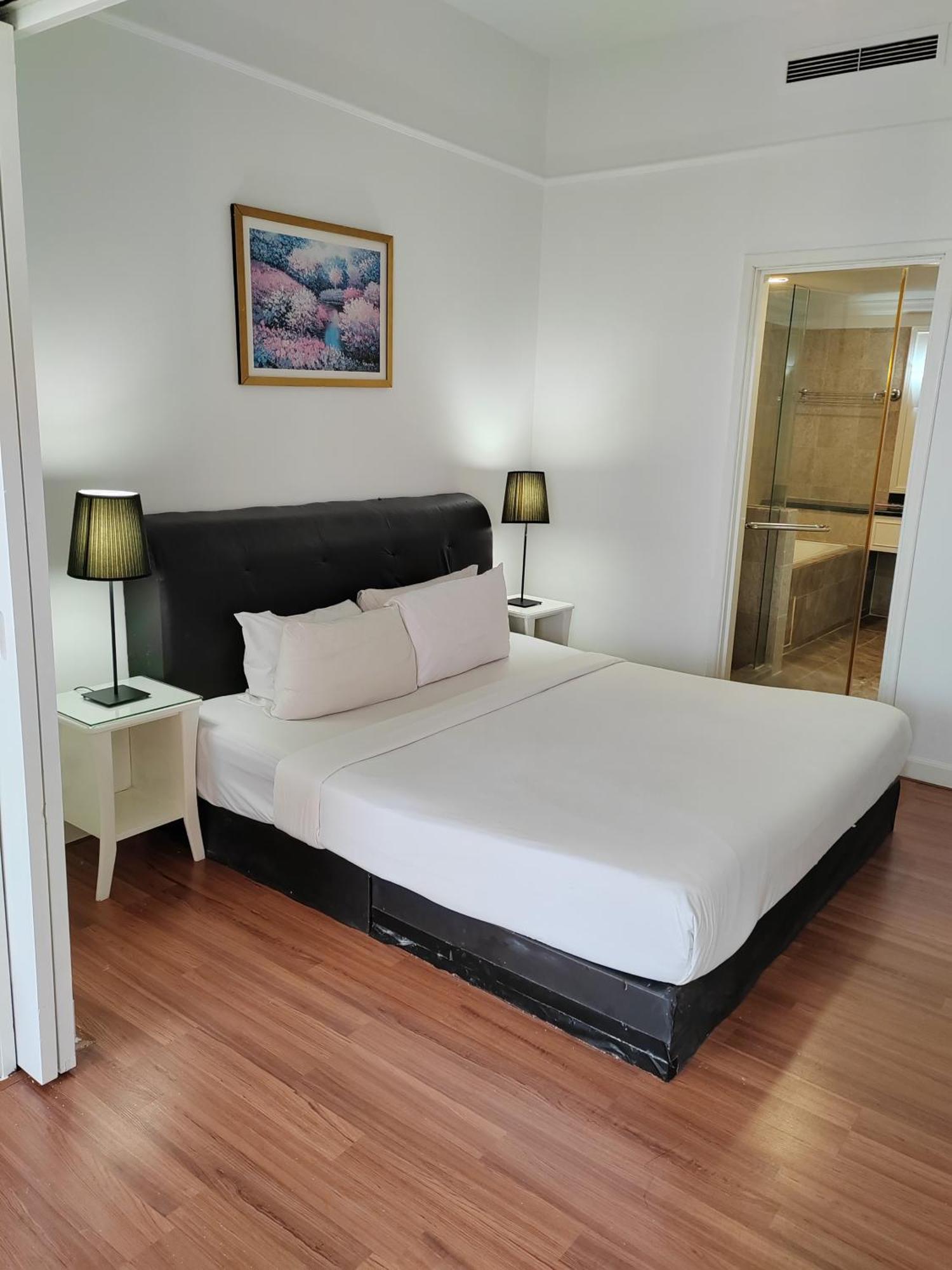Kl Landmark Apartment At Berjay Times Square Kuala Lumpur Exterior foto