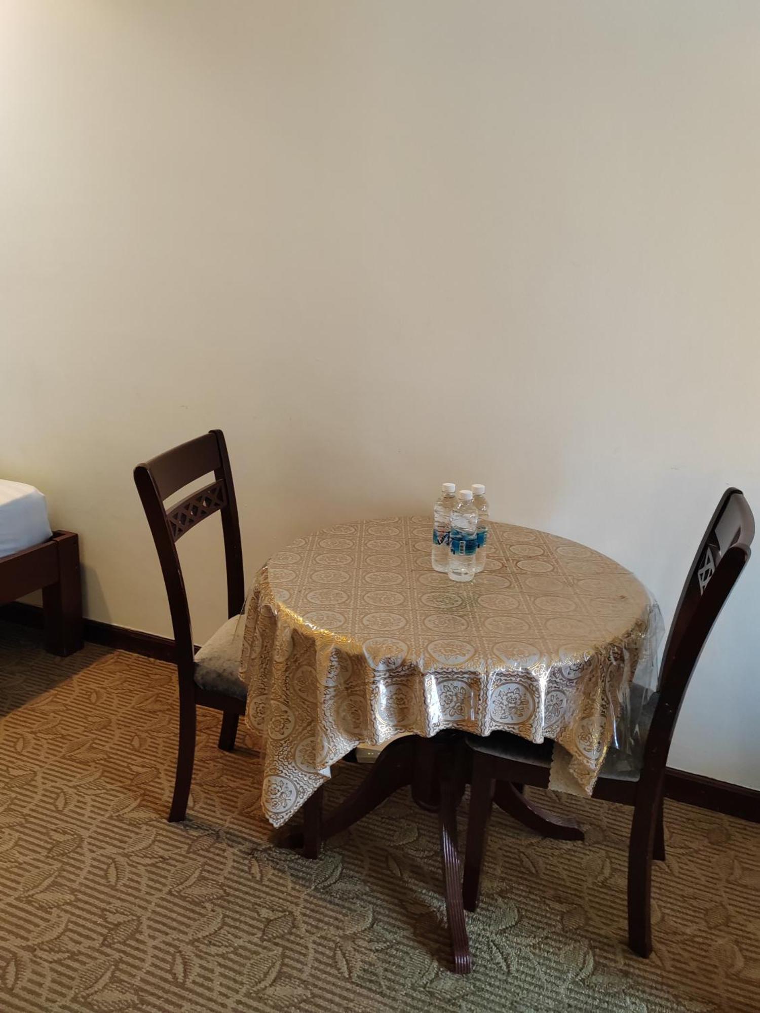 Kl Landmark Apartment At Berjay Times Square Kuala Lumpur Exterior foto